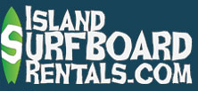 Maui Surfboard Rentals