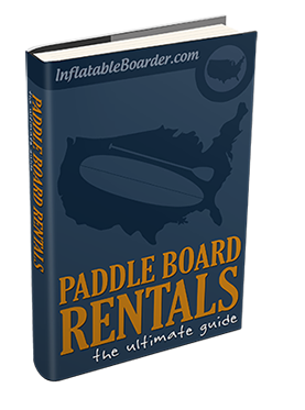 SUP WEELS maui surfboard rentals